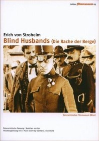 Blind Husbands (DVD)