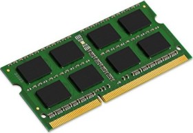 Kingston ValueRAM SO-DIMM 8GB, DDR3L-1600, CL11-11-11
