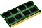 Kingston ValueRAM SO-DIMM 8GB, DDR3L-1600, CL11-11-11 (KVR16LS11/8)