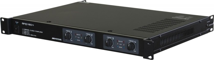 JB Systems AMP 150.4