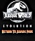 Jurassic World Evolution Vorschaubild