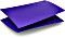 Sony cyfrowy Edition Cover galactic purple (PS5) (9400998)
