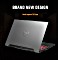 ASUS TUF Gaming A15 FA507NV-LP002W, Mecha Gray, Ryzen 7 7735HS, 16GB RAM, 1TB SSD, GeForce RTX 4060, DE Vorschaubild