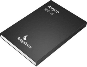 Angelbird AVpro mkII 250GB, SATA (AVP250MK2)