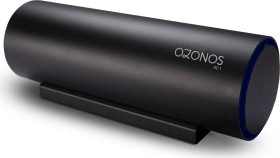Ozonos AC-1 plus Luftreiniger schwarz
