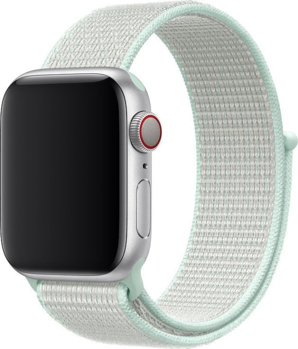 Apple Nike Sport Loop für Apple Watch 40mm Teal Tint