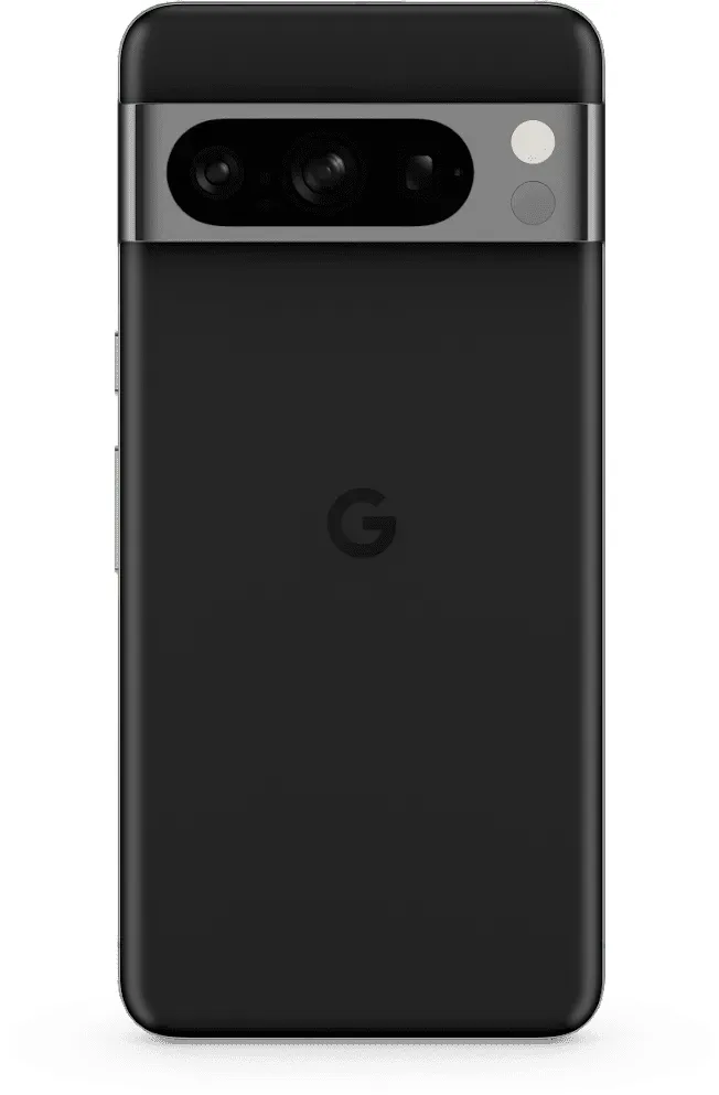 Google Pixel 8 Pro 256GB Obsidian ab € 859,90 (2024 