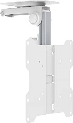 MYW HL12WL - Klappbarer Deckenhalter für 17'' - 37'' (43 - 94 cm)