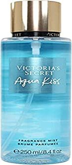 Victoria's Secret Aqua Kiss Body Mist, 250ml