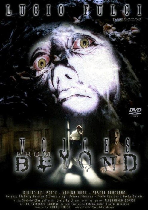 Voices From Beyond (DVD)