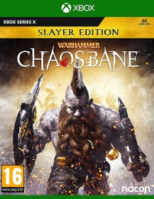 Warhammer Chaosbane - Slayer Edition