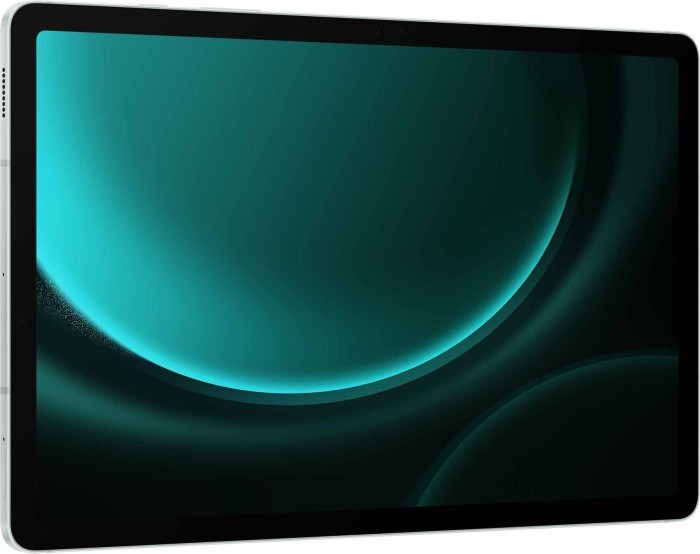 Samsung Galaxy Tab S9 FE X510, Mint, 8GB RAM, 256GB