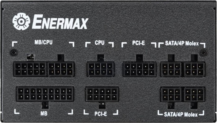 Enermax Platimax D.F. 750W ATX 2.4