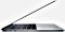Apple MacBook Pro 13.3" Space Gray, Core i5-8257U, 8GB RAM, 128GB SSD, DE Vorschaubild