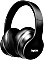 LogiLink Bluetooth Active-Noise-Cancelling-Headset schwarz (BT0053)