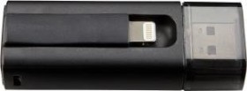 64GB USB A 3 0/Lightning