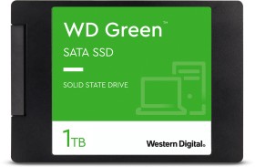WD Green SATA SSD 1TB SATA