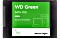 Western Digital Green SSD, SATA Vorschaubild