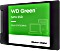 Western Digital WD Green SATA SSD 1TB, SATA Vorschaubild