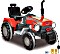 Jamara Ride-on Traktor Power Drag rot (460319)
