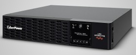 CyberPower Professional 2200VA, USB/seriell