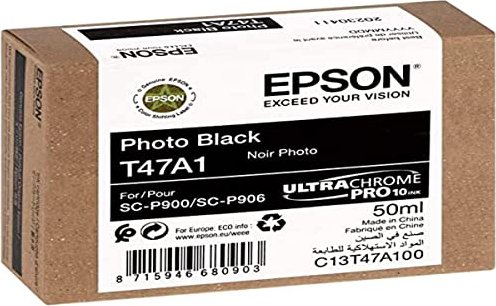 Epson Tinte T47A Ultrachrome Pro 10