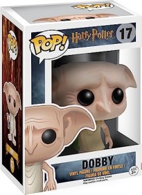 FunKo Pop! Movies: Harry Potter - Dobby