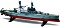 Revell USS Arizona Battleship (10302)