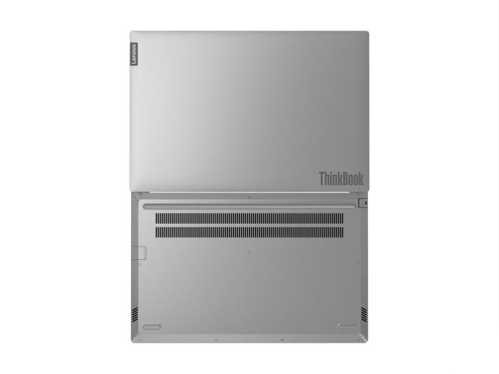 Lenovo ThinkBook 15 IML Mineral Grey, Core i3-10110U, 16GB RAM, 512GB SSD, DE