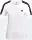 adidas Loungewear Essentials Slim 3 Streifen Shirt kurzarm weiß/schwarz (Damen) (GL0783)