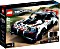 LEGO Technic - App-Controlled top Gear Rally car (42109)