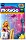 VTech MobiGo Game Rapunzel (80-251704)
