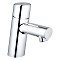 Grohe Concetto one-hand-bathroom sink tap 1/2" XS-Size chrome (32207001)