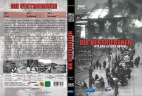 Die Vertriebenen - Hitlers letzte Opfer Box (Vol. 1-3) (DVD)