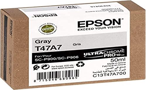 Epson tusz T47A7 Ultrachrome Pro 10 szary