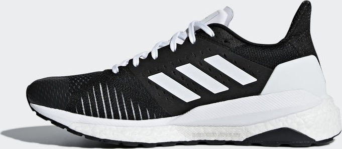 adidas solar Glide ST core black/ftwr white (ladies) (BB6617) starting from  £ 63.94 (2020) | Skinflint Price Comparison UK