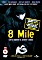 8 Mile (DVD) (UK)