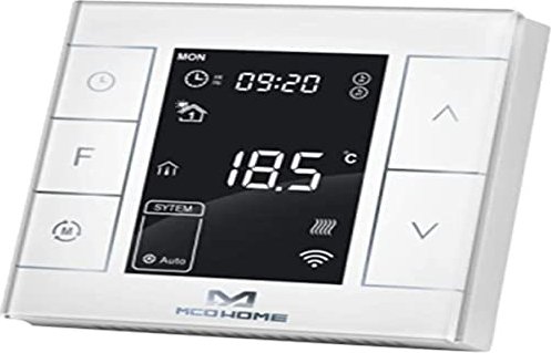 MCO Home MH7H-EH Funk-Raumthermostat (MCOEMH7H-EH2)