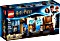 LEGO Harry Potter - Hogwarts Room of Requirement (75966)