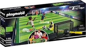 playmobil Sports & Action - Fußball-Arena