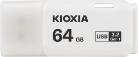 KIOXIA TransMemory U301 64GB, USB-A 3.0