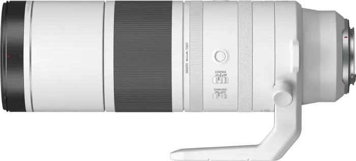 Canon RF 200-800mm 6.3-9.0 IS USM