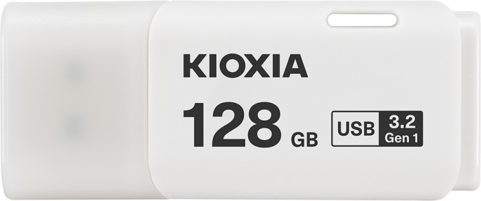 KIOXIA TransMemory U301 128GB, USB-A 3.0