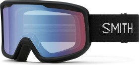 black/blue sensor mirror