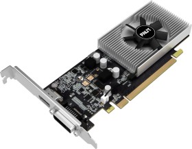 Palit GeForce GT 1030, 2GB GDDR5, DVI, HDMI