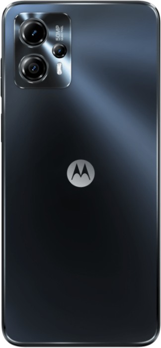 Motorola Moto G13 Matte Charcoal