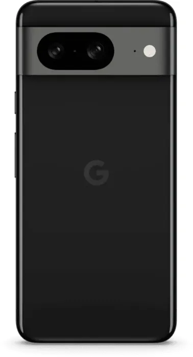 Google pikseli 8 256GB Obsidian