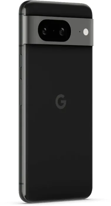 Google Pixel 8 256GB Obsidian