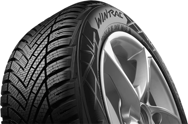 Vredestein Wintrac 195 65 R15