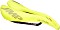 Selle SMP Stratos Carbon Sattel yellow fluo